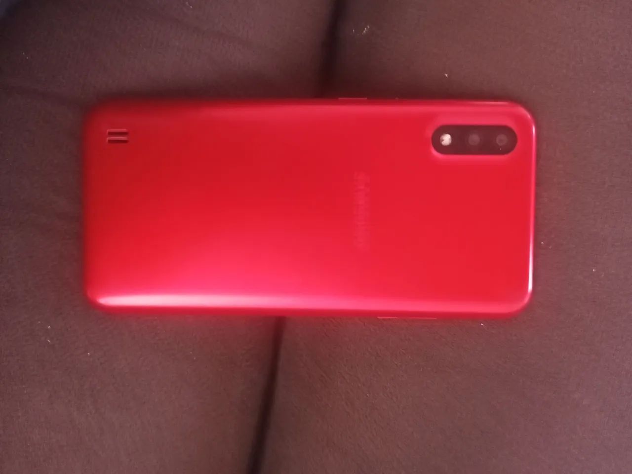 GALAXI A01 SANSUNG 32 GB  - Foto 2