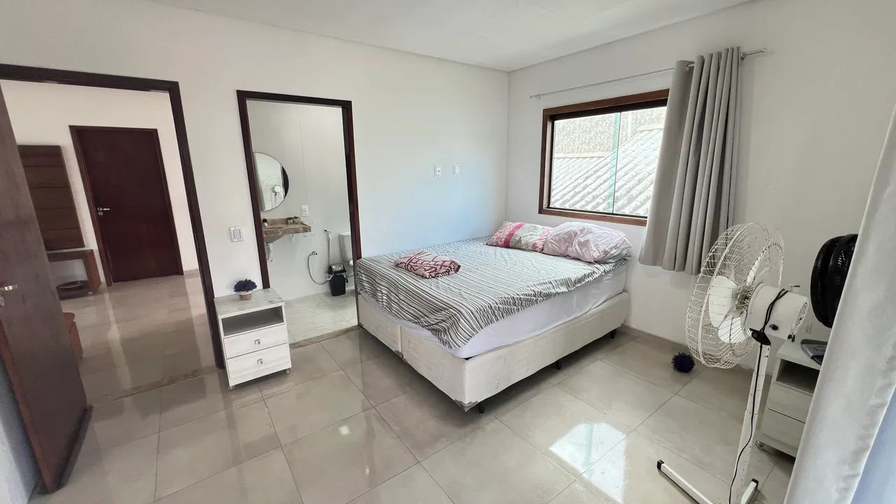 Casa em chã grande condomínio  - Foto 5
