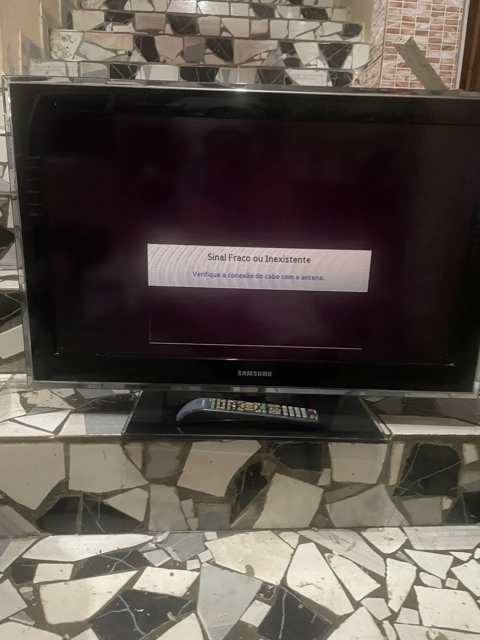 Tv Samsung 32  - Foto 3