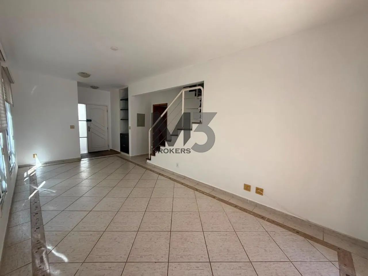 Casa para alugar em Campinas, Loteamento Alphaville Campinas, com 3 quartos, com 118 m², H - Foto 3