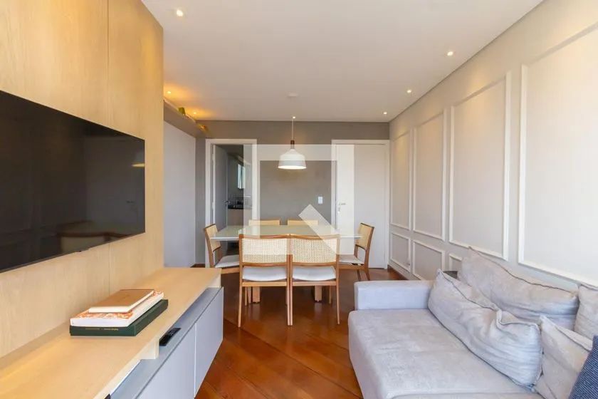 Apartamento à Venda - Vila Mariana, 3 Quartos, 80 m2 - Foto 5
