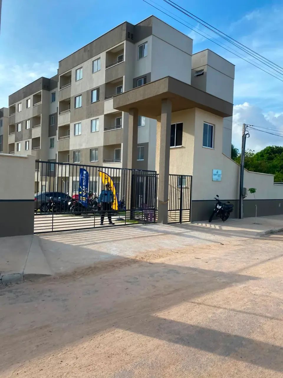 VENDO REPASSE EM MESSEJANA - OPEN SAN - 48MIL - Foto 5
