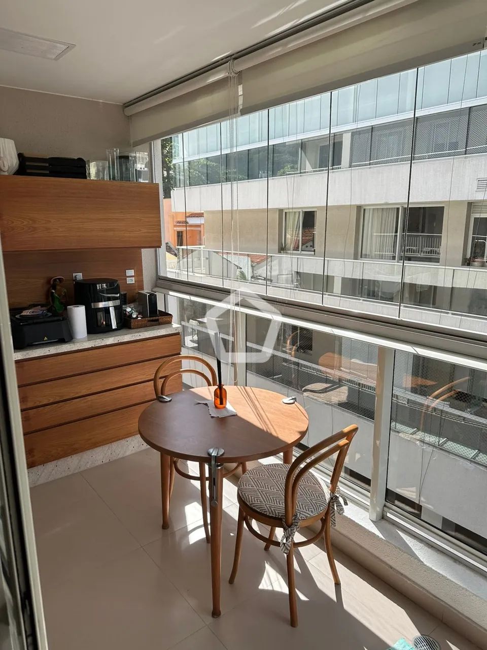 Apartamento em Botafogo - Foto 4