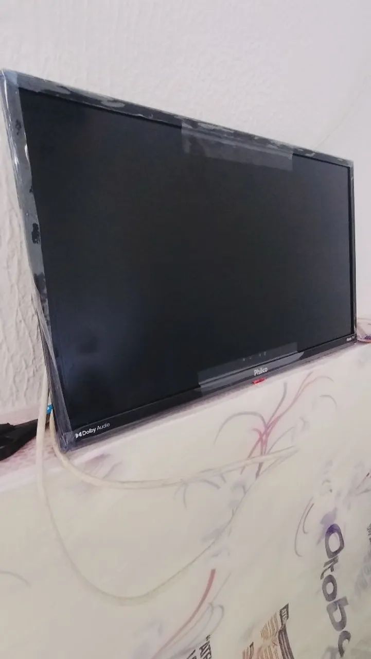 TV smart 26 polegadas nova  - Foto 3