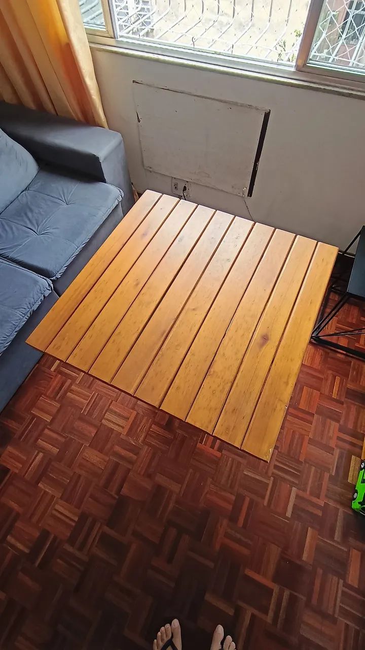 Mesa 4 lugares  - Foto 3