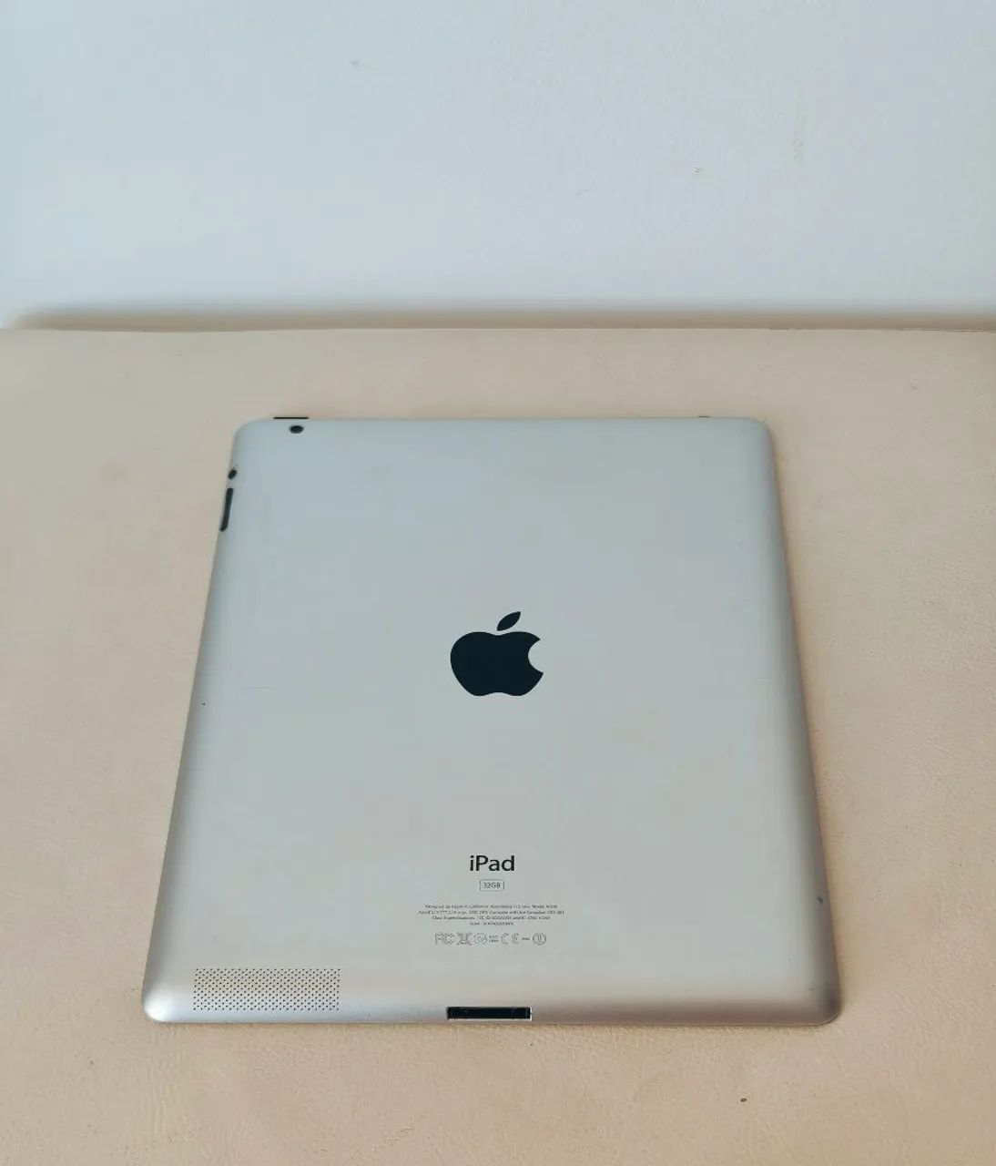 Ipad 2ª geração 32gb - Foto 2
