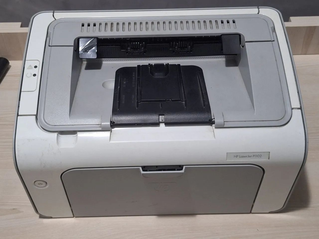 IMPRESSORA P1102 HP