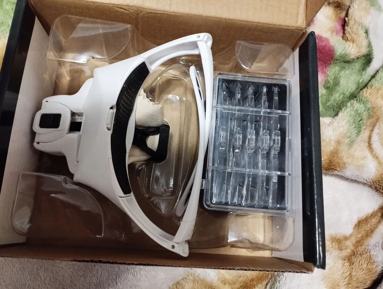 Maca depilação com kit completo - Foto 4
