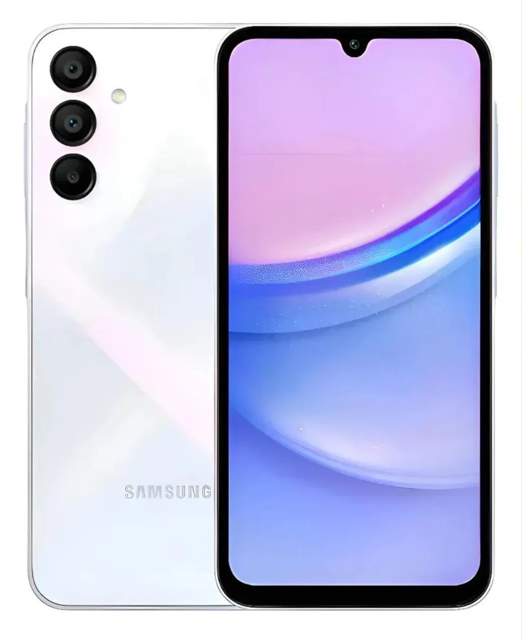 Samsung galaxy A15 - Foto 4
