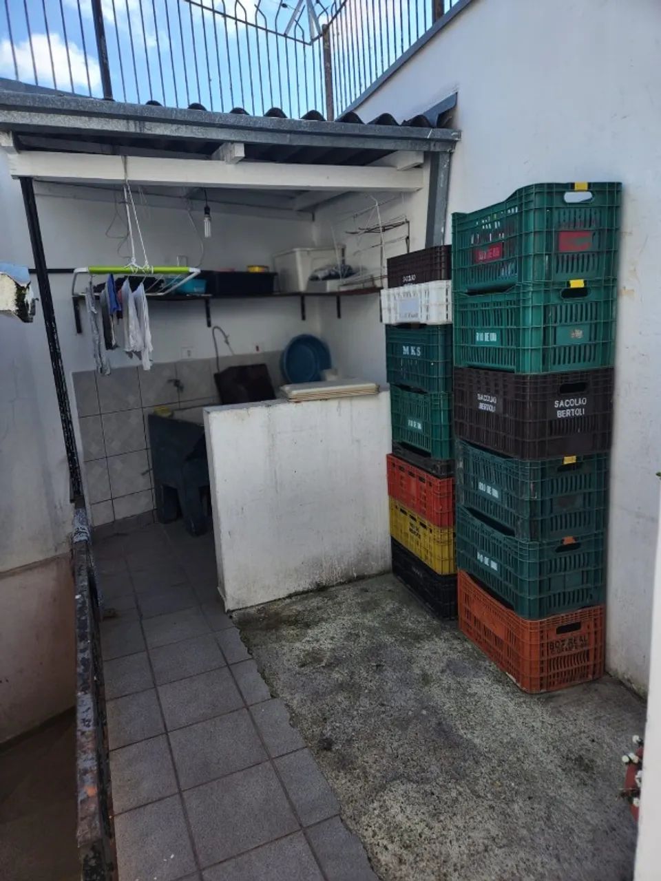 OPORTUNIDADE!! BAIXO INVESTIMENTO EM RESTAURANTE FUNCIONANDO. - Foto 5