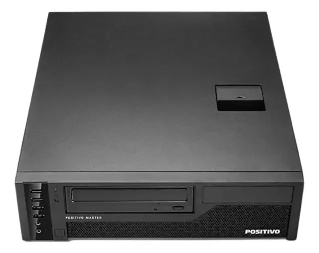 Computador Positivo D480 Intel Core I5 3a Geração | Cpu | (Usado) - Foto 4