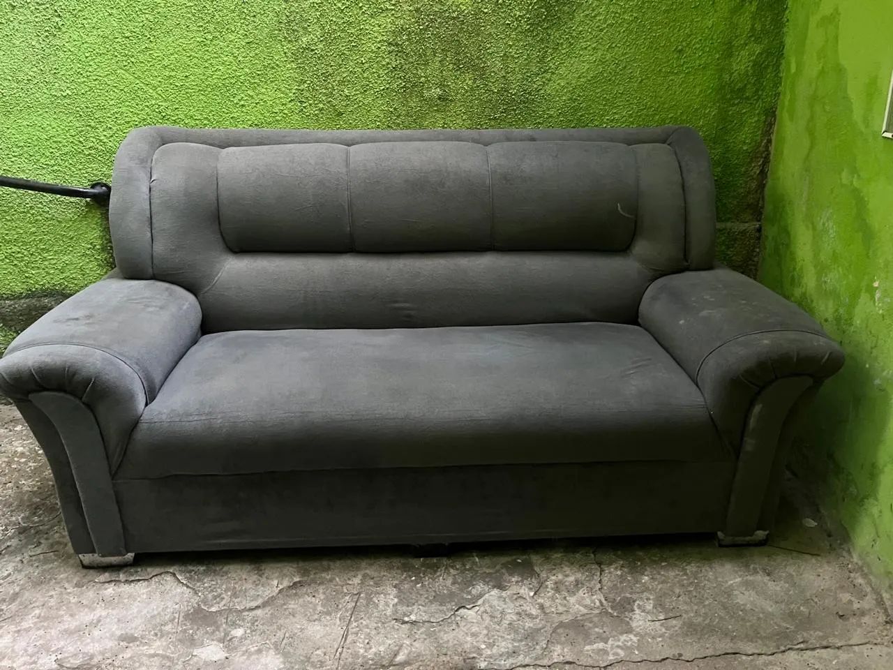 Doa se sofá - Foto 2