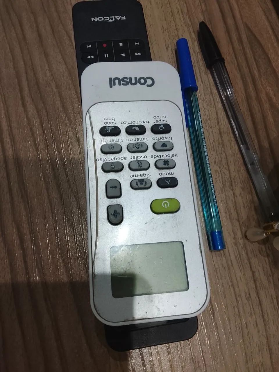 Vendo ar condicionado split 12 BTUs cônsul  - Foto 3