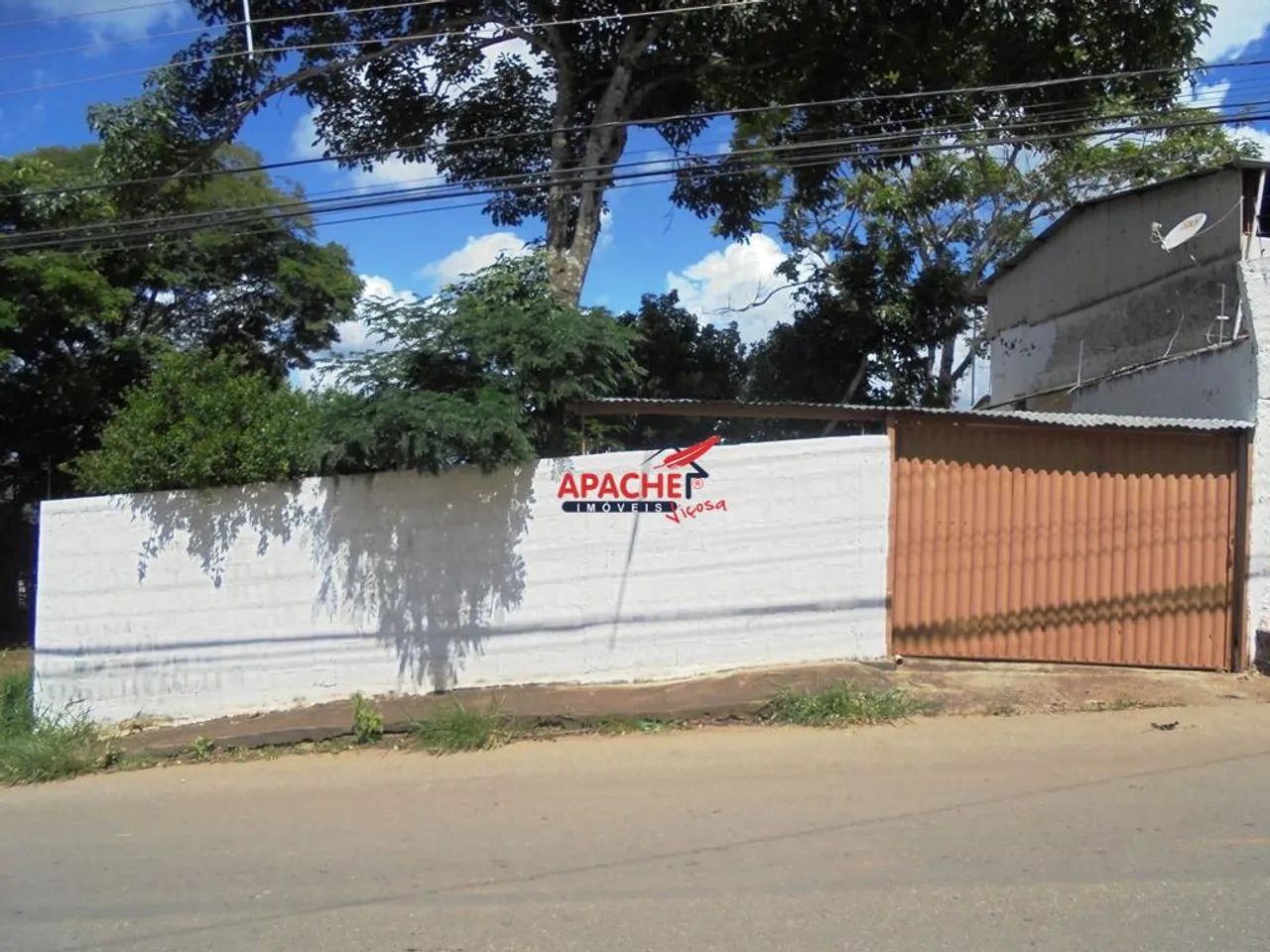 Oportunidade lote com 250m² no Fátima!!
