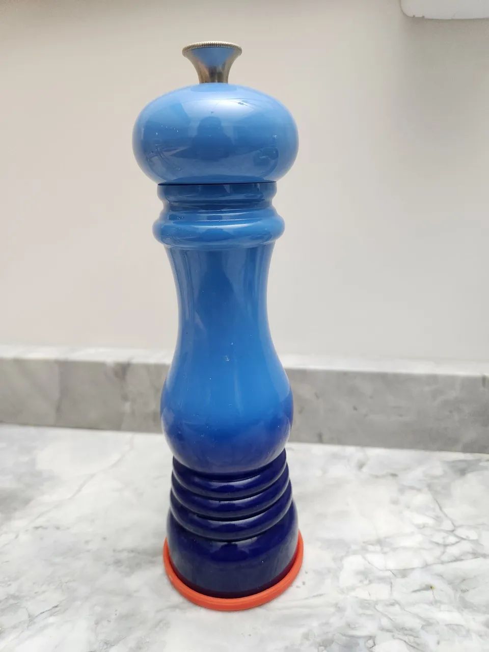 Moedor de sal Le Creuset