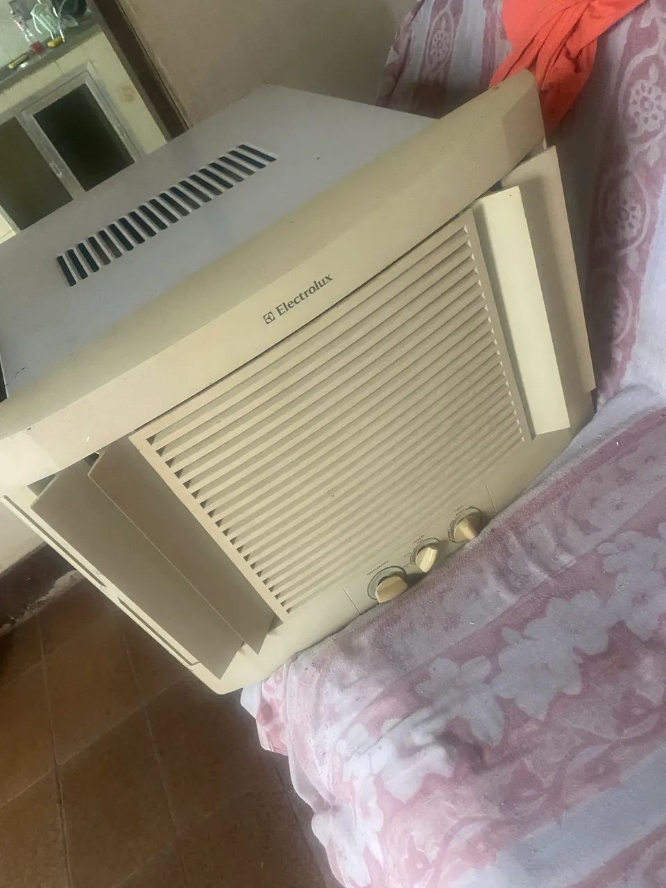 Ar condicionado de janela  - Foto 3