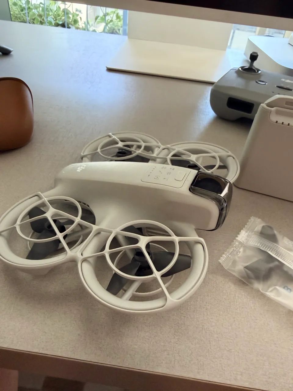Drone DJI Neo Combo - Foto 4