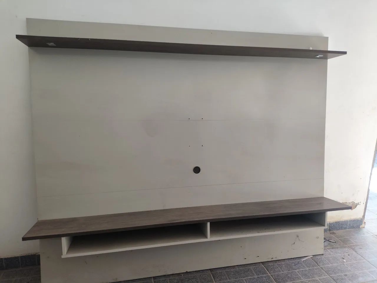 Rack de parede - Foto 2