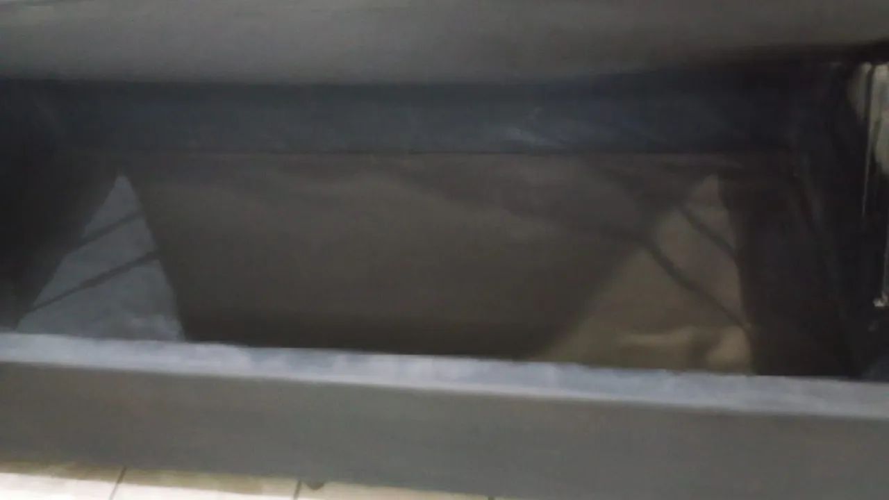 Box Baú solteiro em exelente estado de conservação  - Foto 3