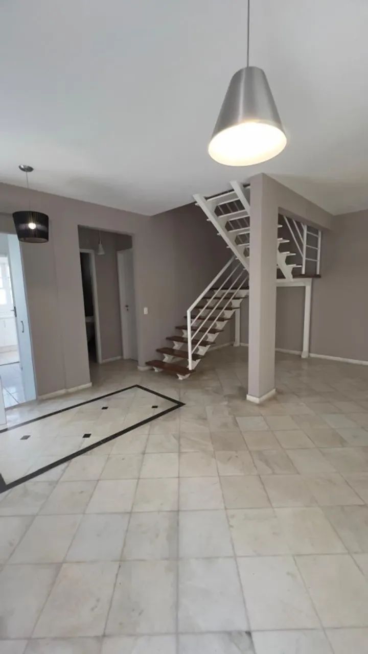 Casa em Condomínio para Locação, Tamboré, 4 dormitórios, 1 suíte, 3 banheiros, 2 vagas - Foto 9