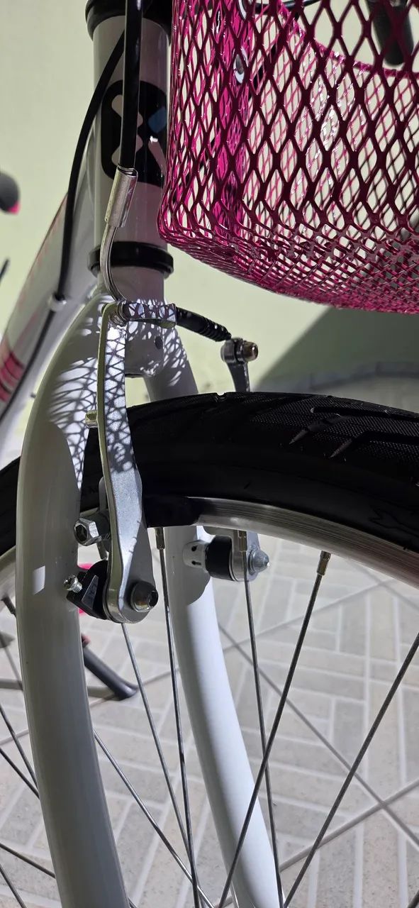 Bicicleta Aro 24 - B-Twin Poply300 - Foto 4