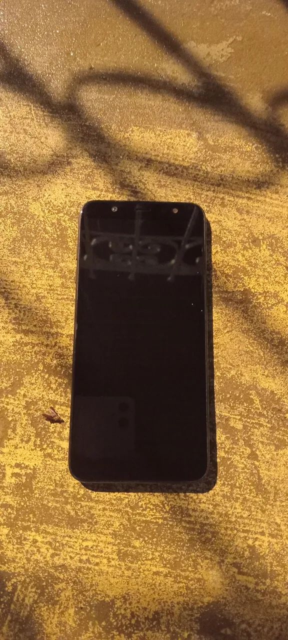 Galaxy a8 plus com nfc - Foto 4