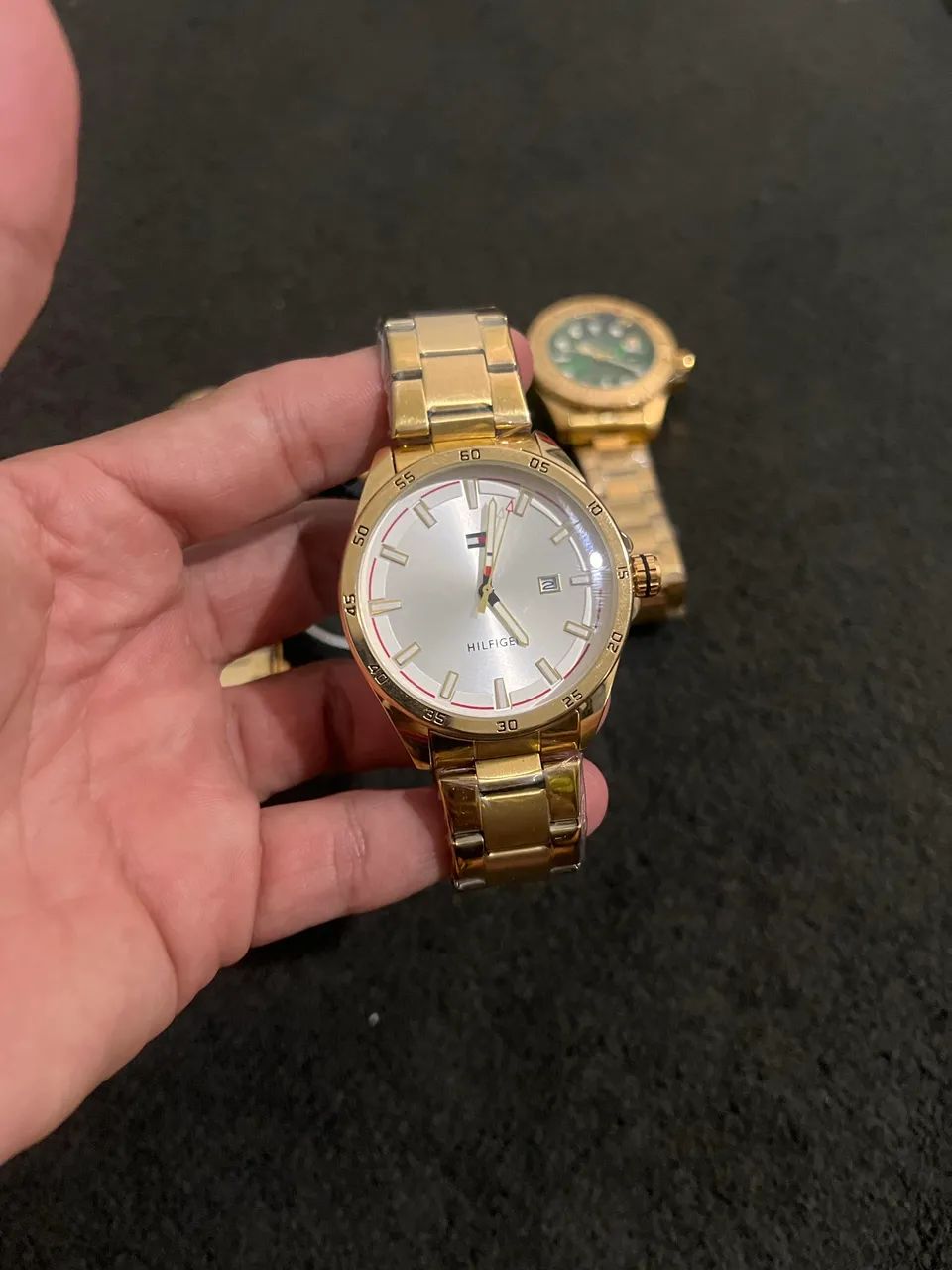 Relógio Rolex  - Foto 4