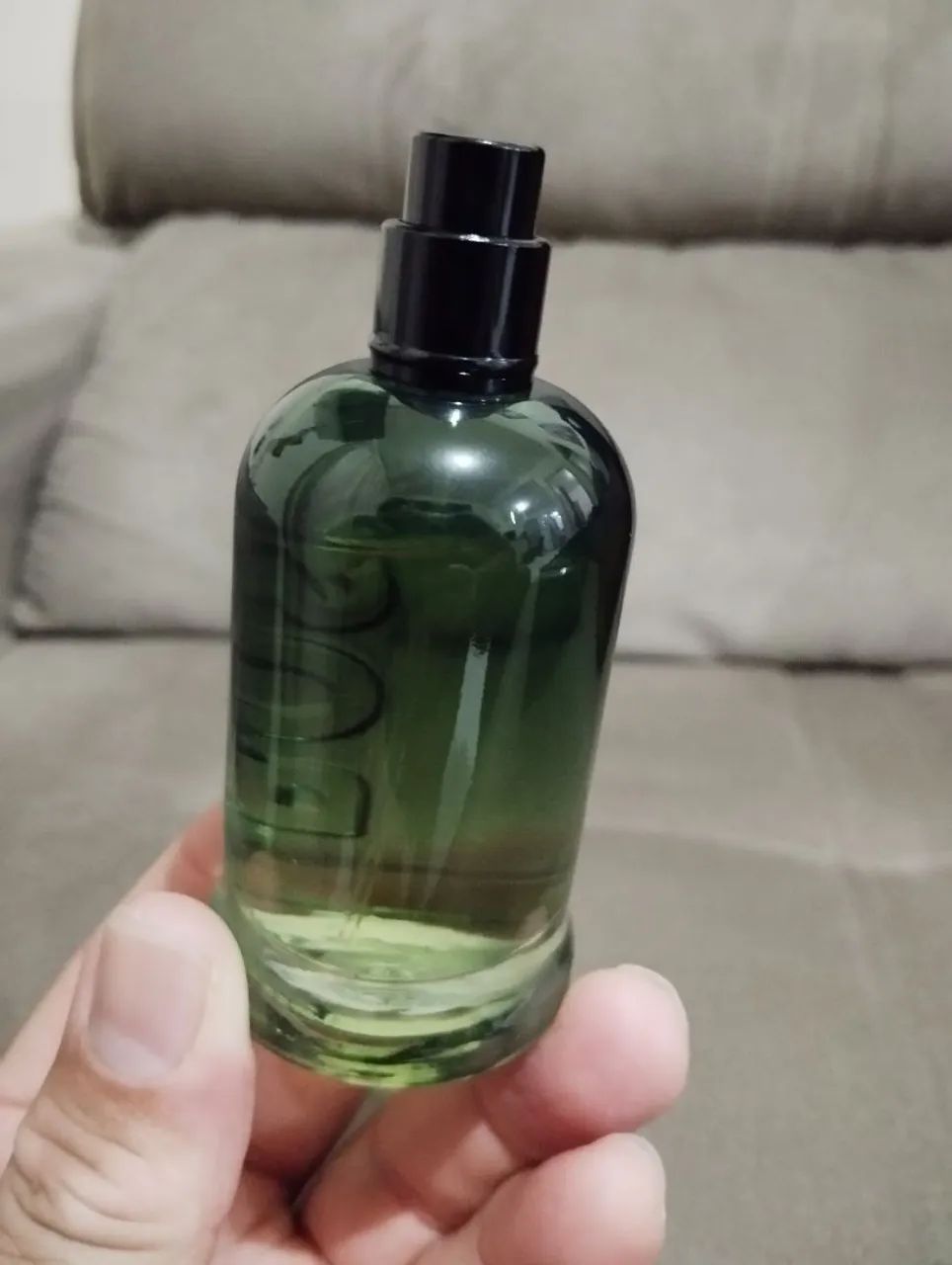 Perfume Hugo Boss citrus 50 ml - Foto 5