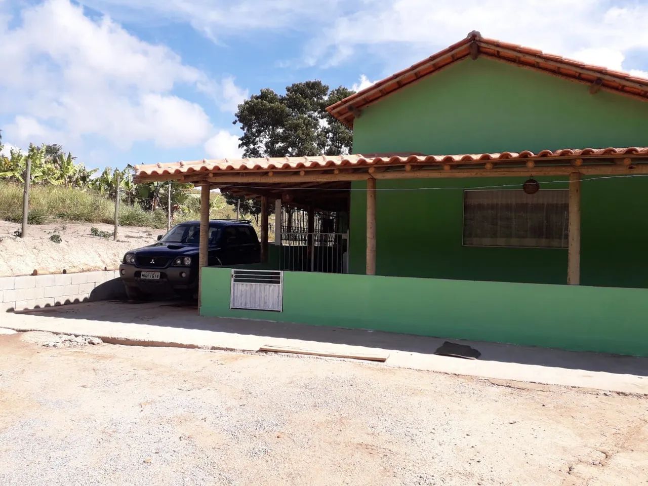Vendo Sitio - Foto 5