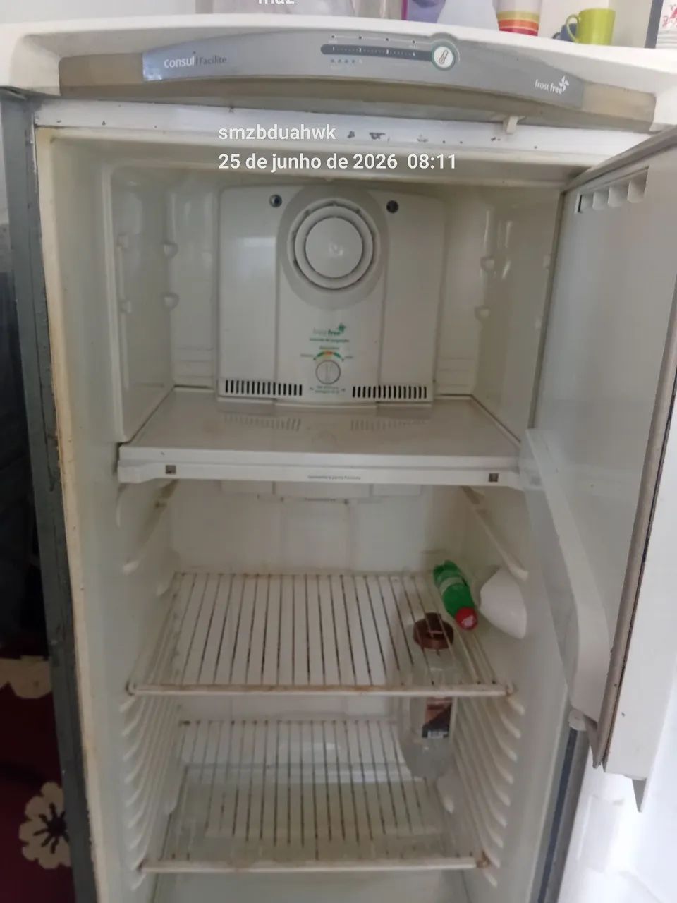 Geladeira - Foto 2