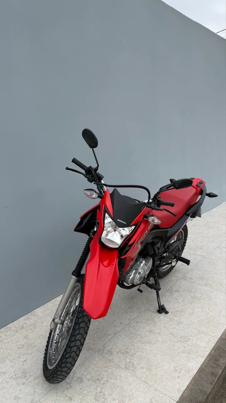 Bros 160  - Foto 4