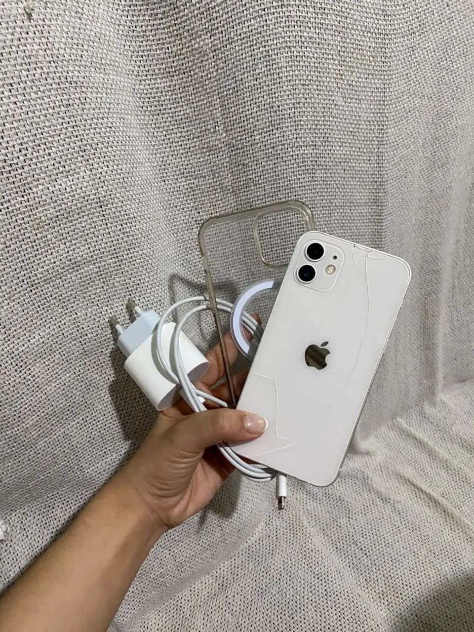 Iphone 12 (128 gb) 99% original