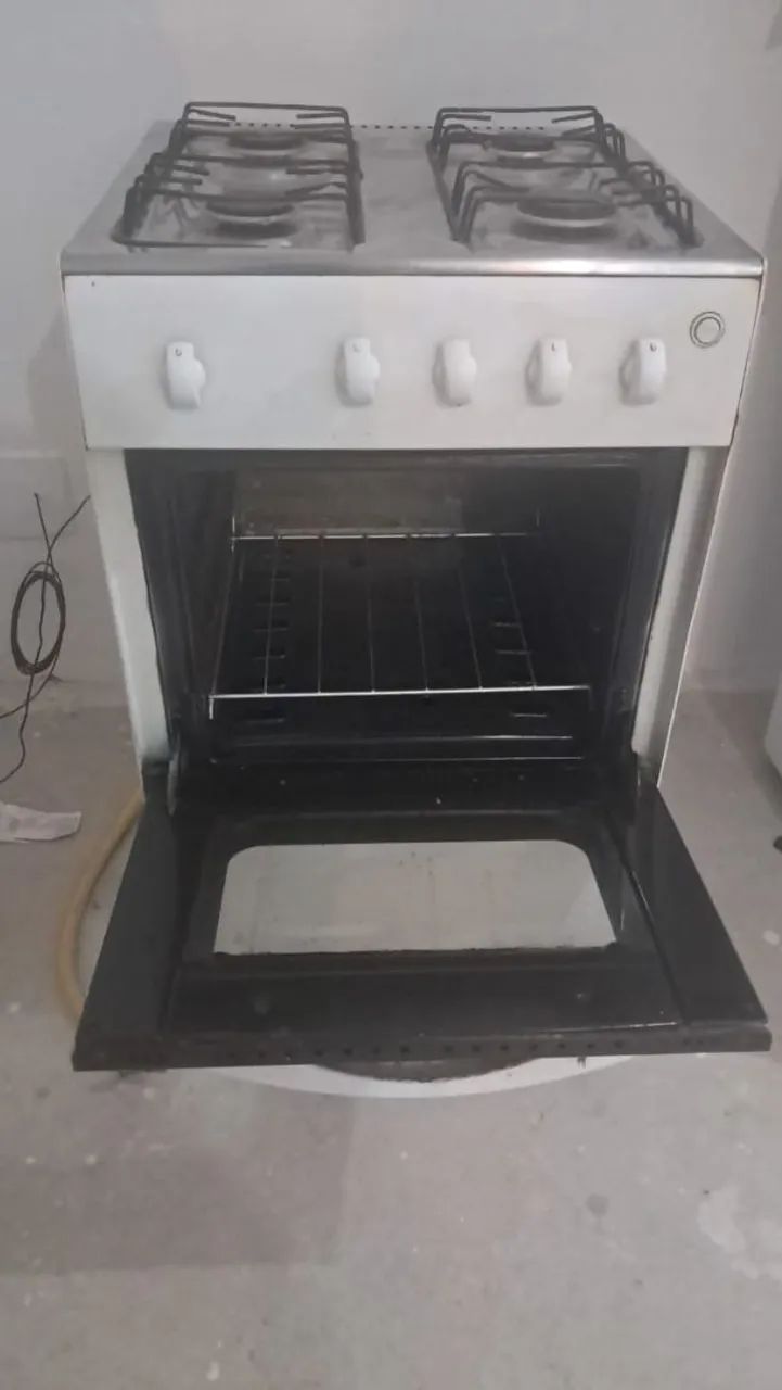 Fogão  - Foto 3