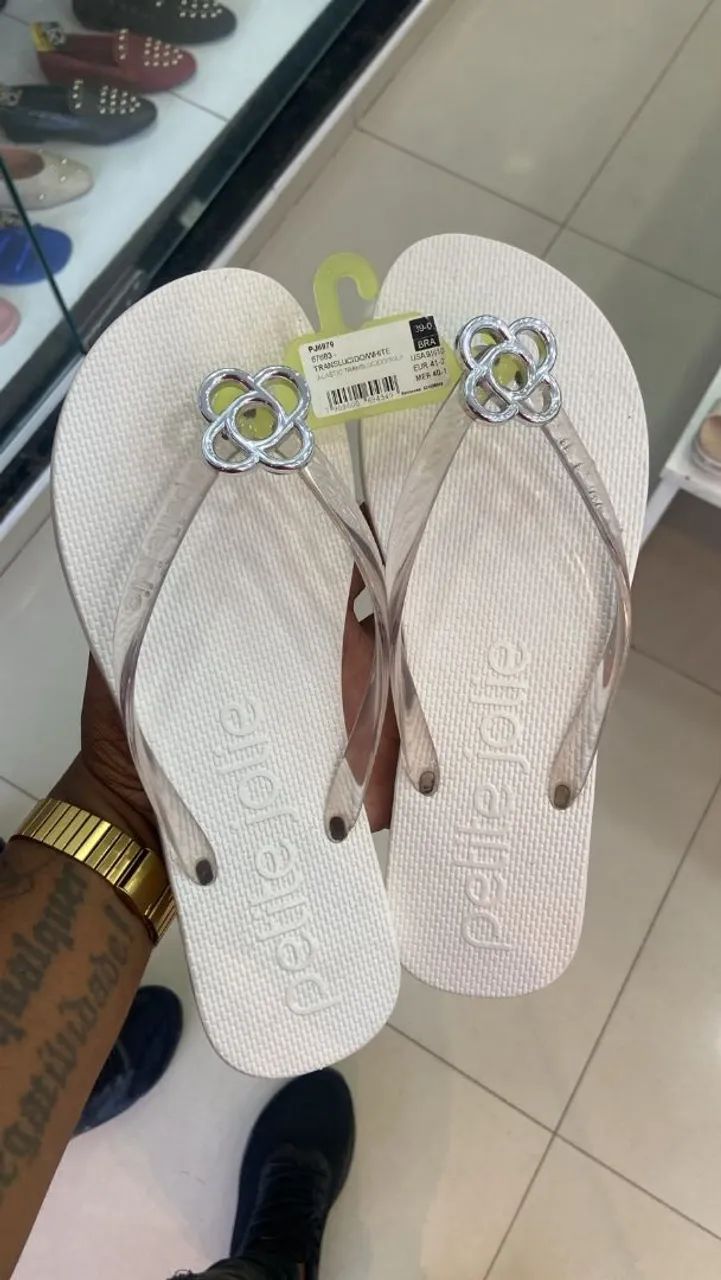 Petite Jolie - Foto 2