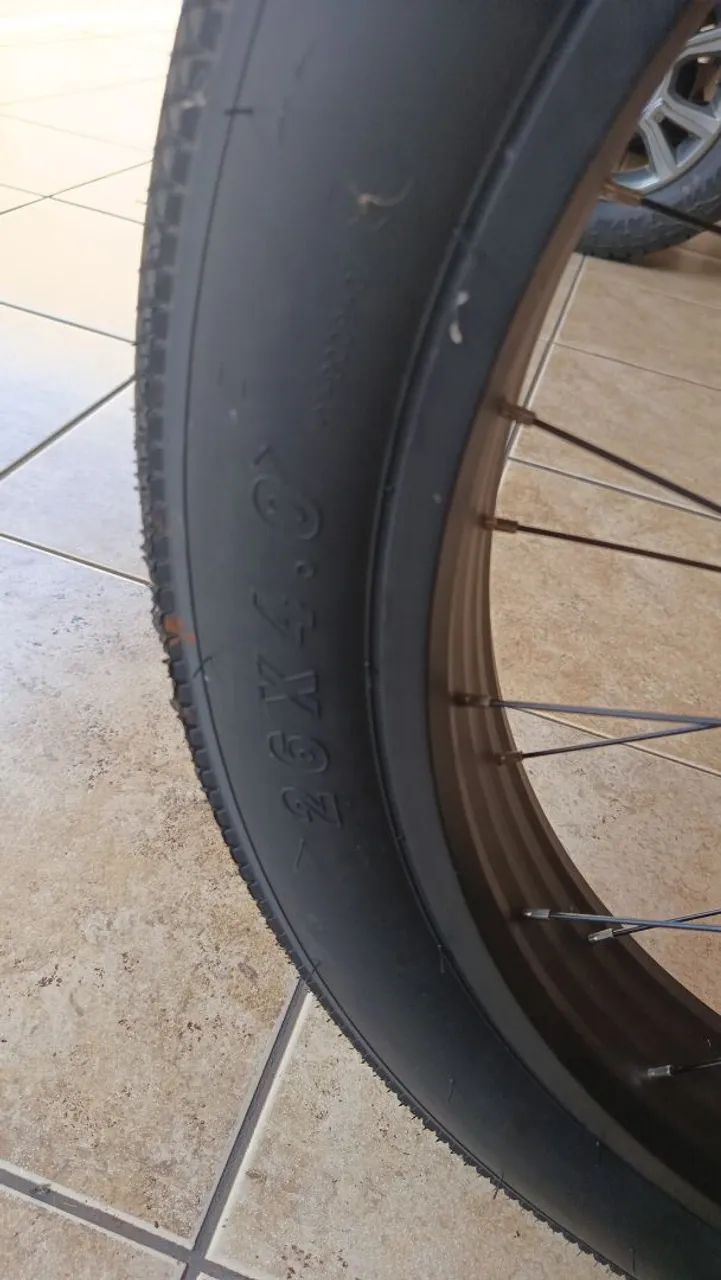 Bicicleta aro 26 pro x  - Foto 5