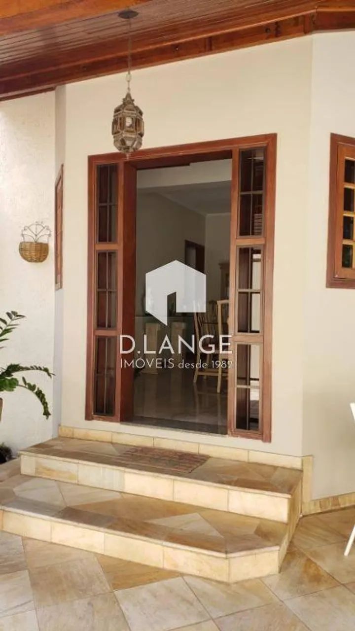 Casa à venda em Campinas, Jardim Paraíso - Foto 3