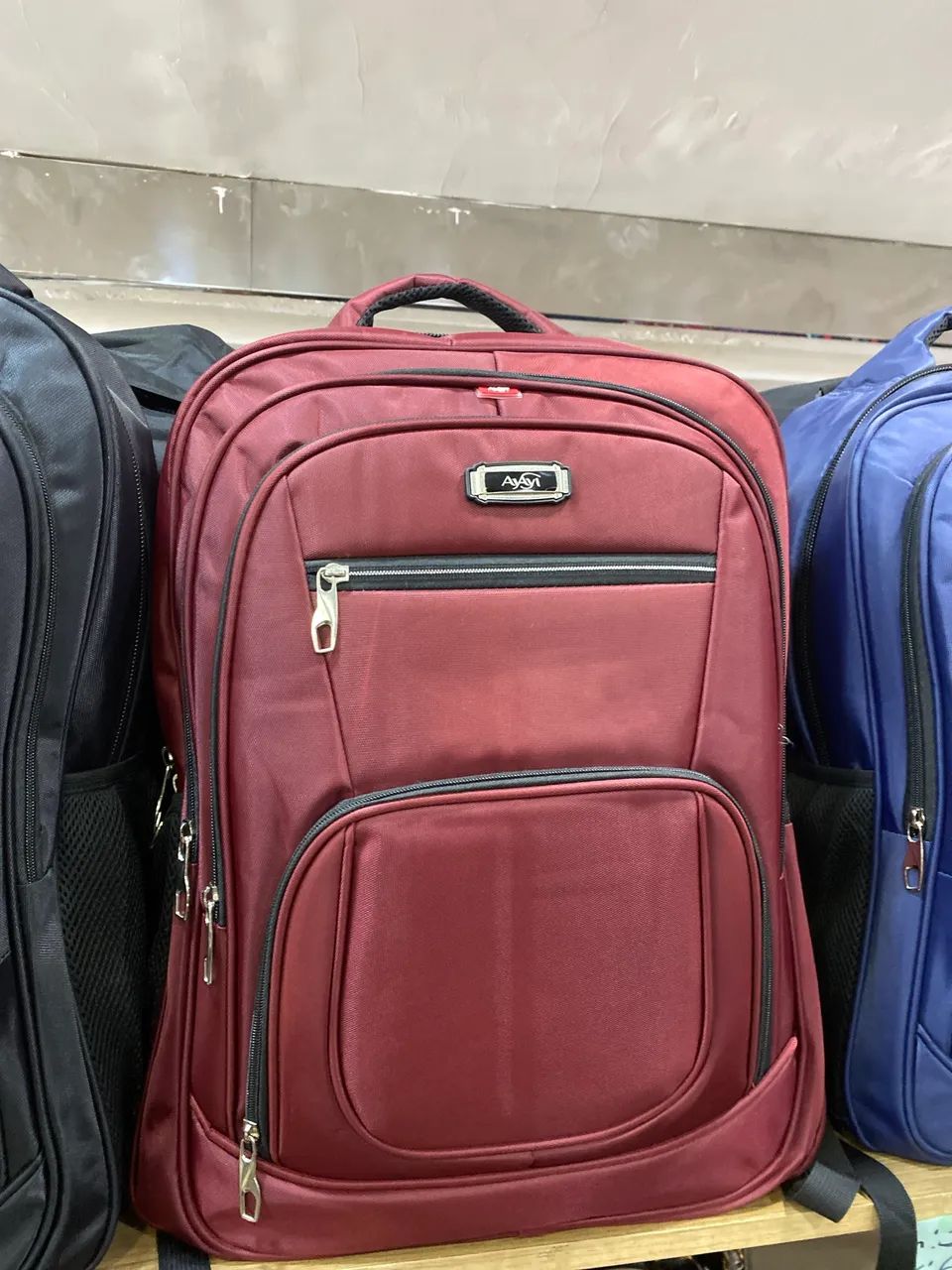 Mochila reforçado - Foto 2