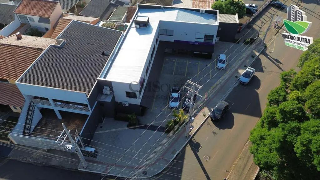 Prédio à venda em Londrina, Parque Jamaica, com 362 m²