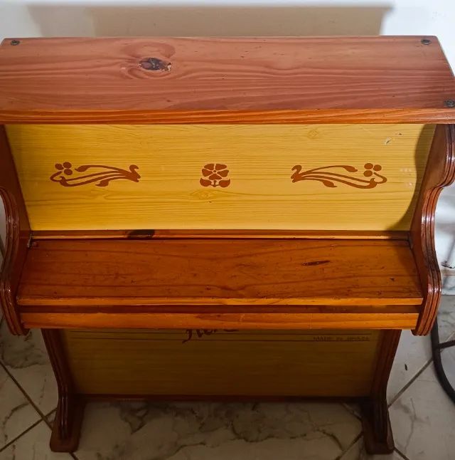 Piano  - Foto 2