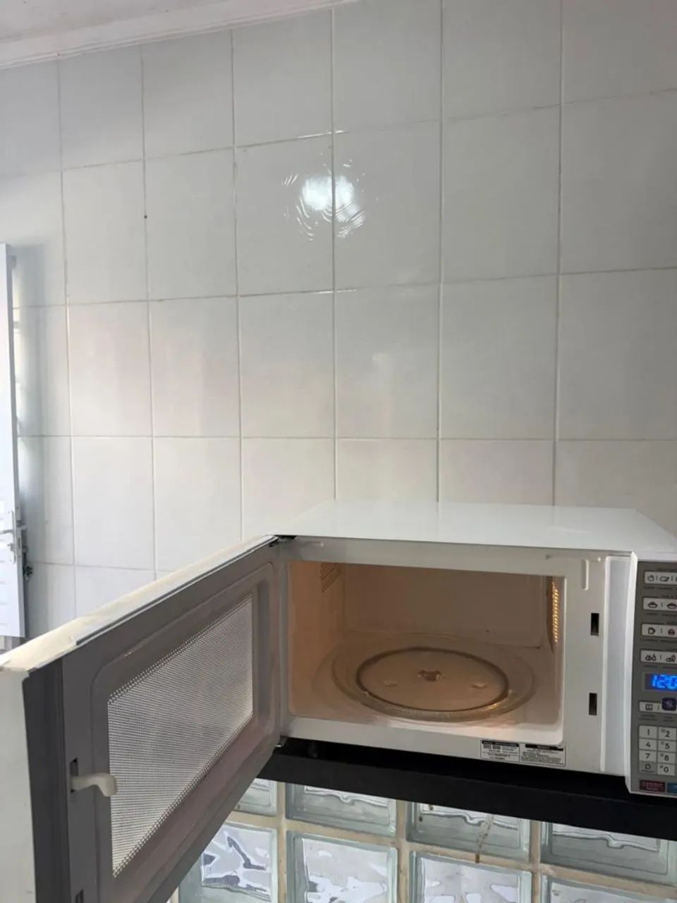 Microondas Electrolux 34 litros  - Foto 3