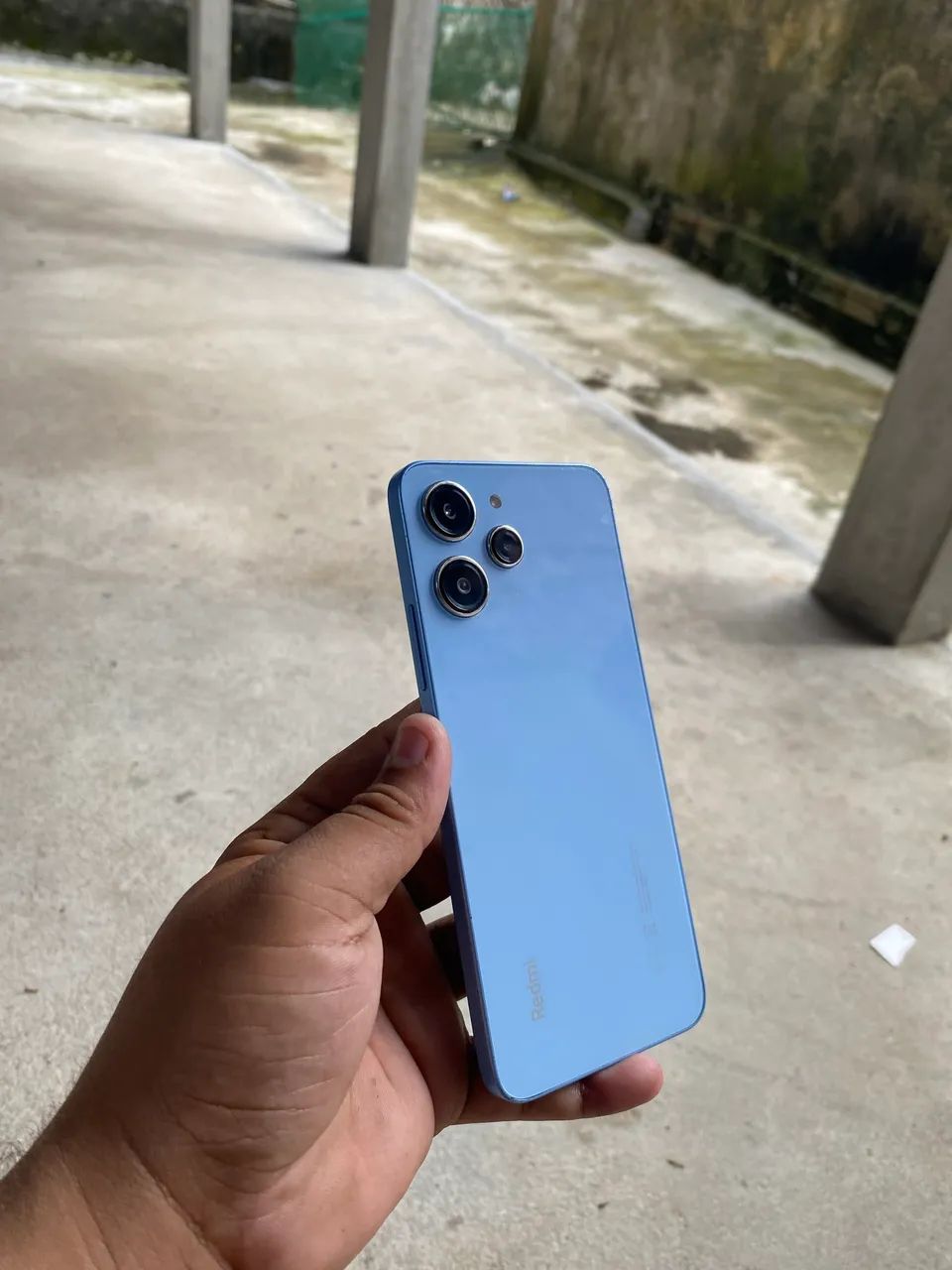 Redmi 12 256 giga 