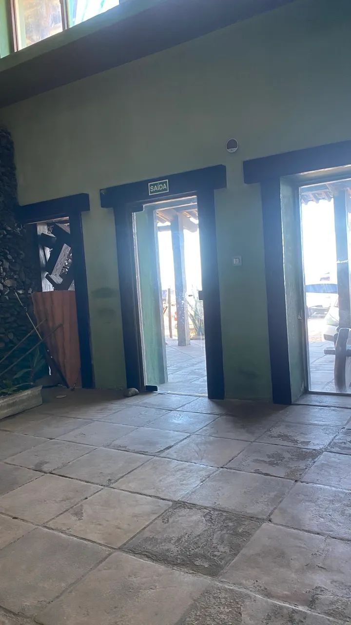 Sala comercial em frente ao mar  - Foto 3