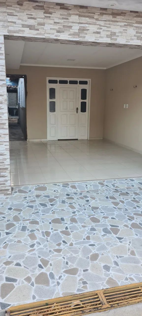VENDO CASA EM PARELHAS - Foto 2