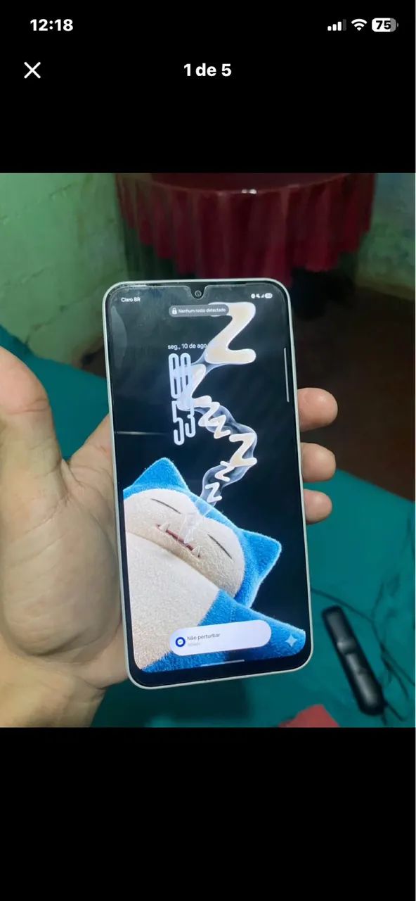Samsung A26 5G  - Foto 4
