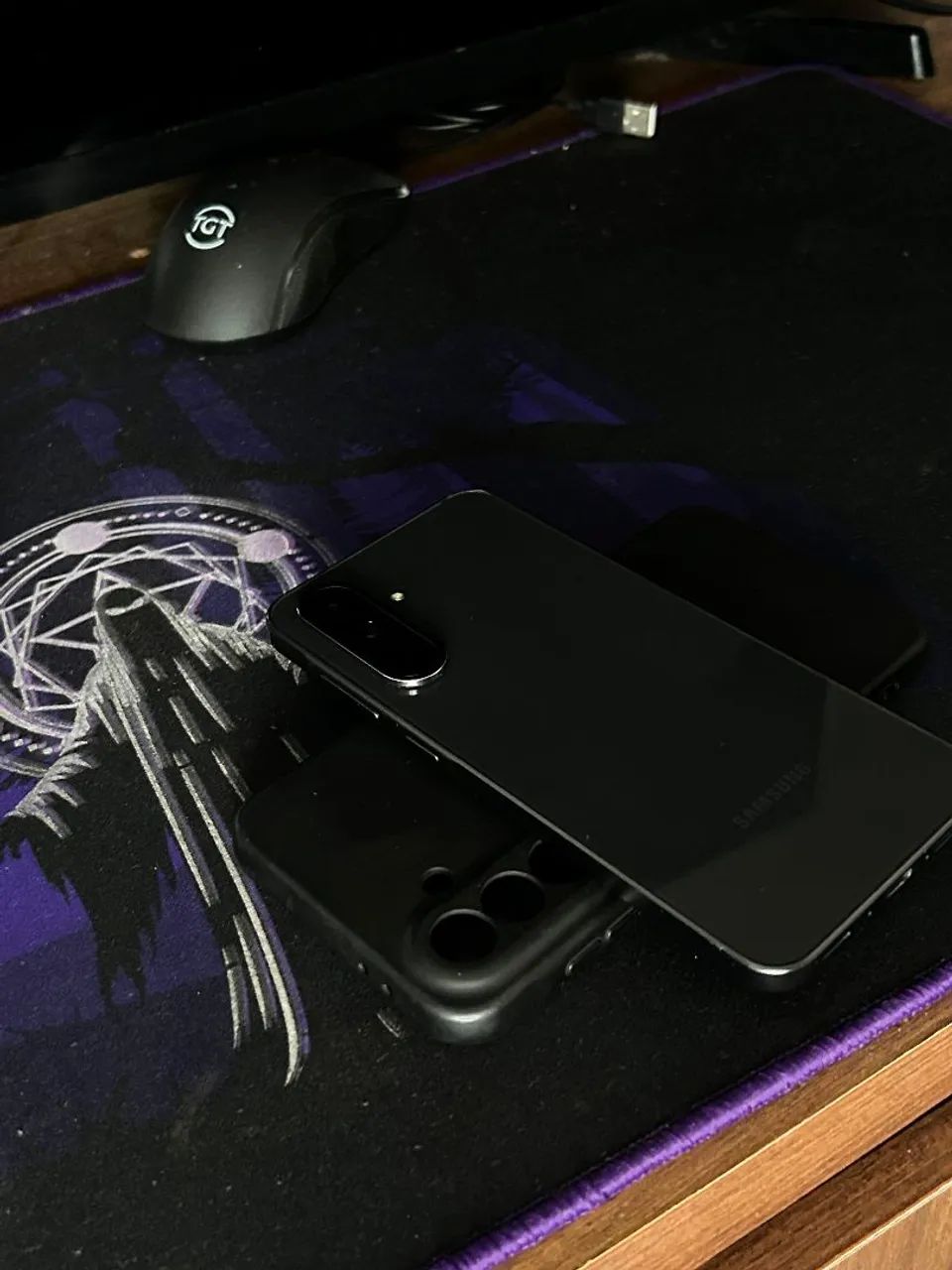 Samsung A36 5G