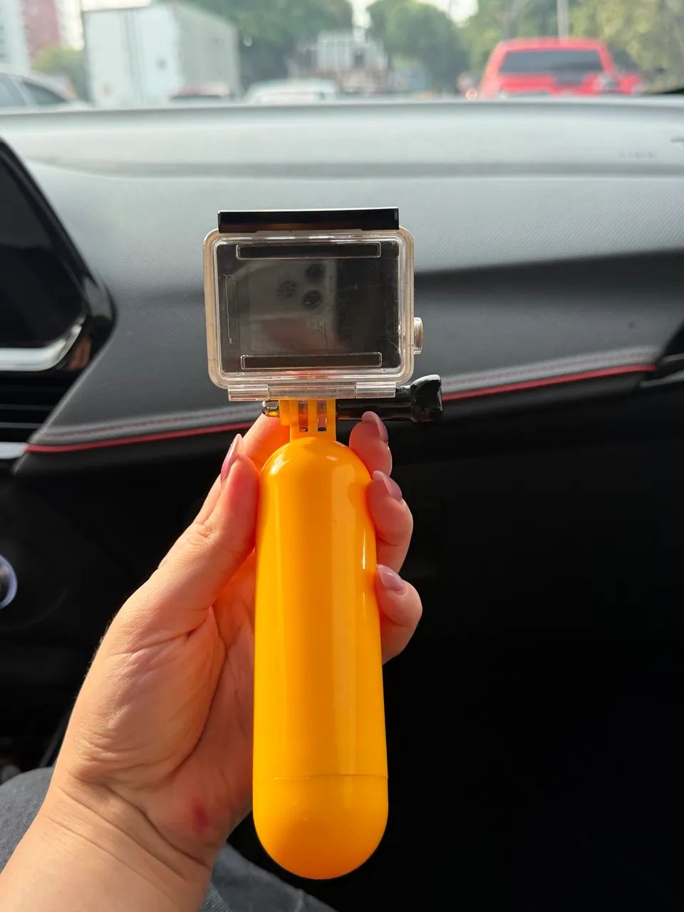Gopro hero 4 silver  - Foto 3