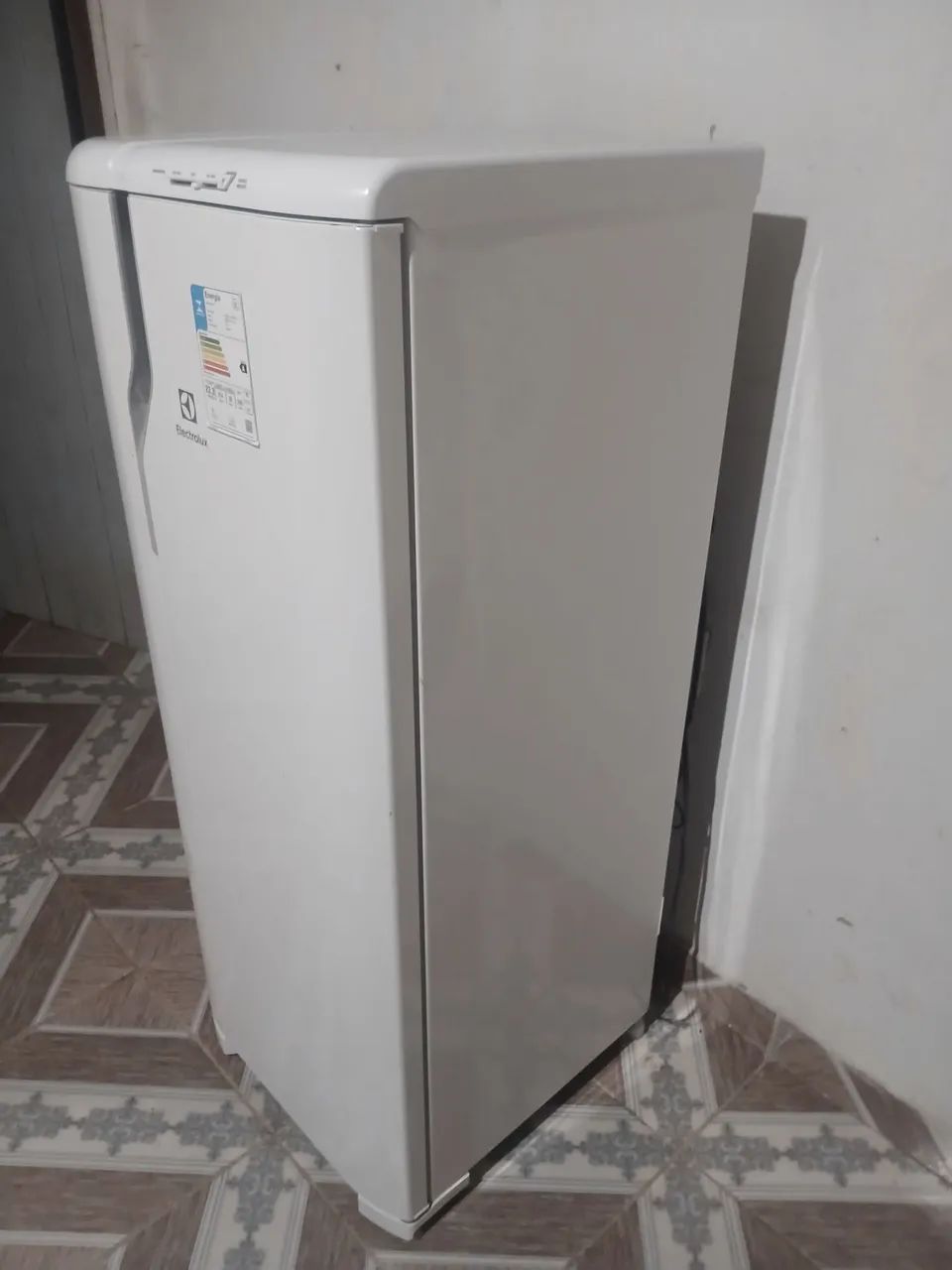 Geladeira Electrolux  - Foto 2