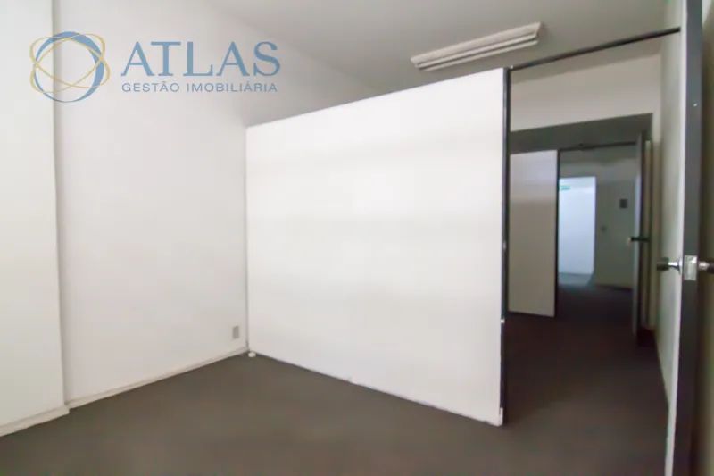 Sala Comercial no Centro do Rio. - Foto 3