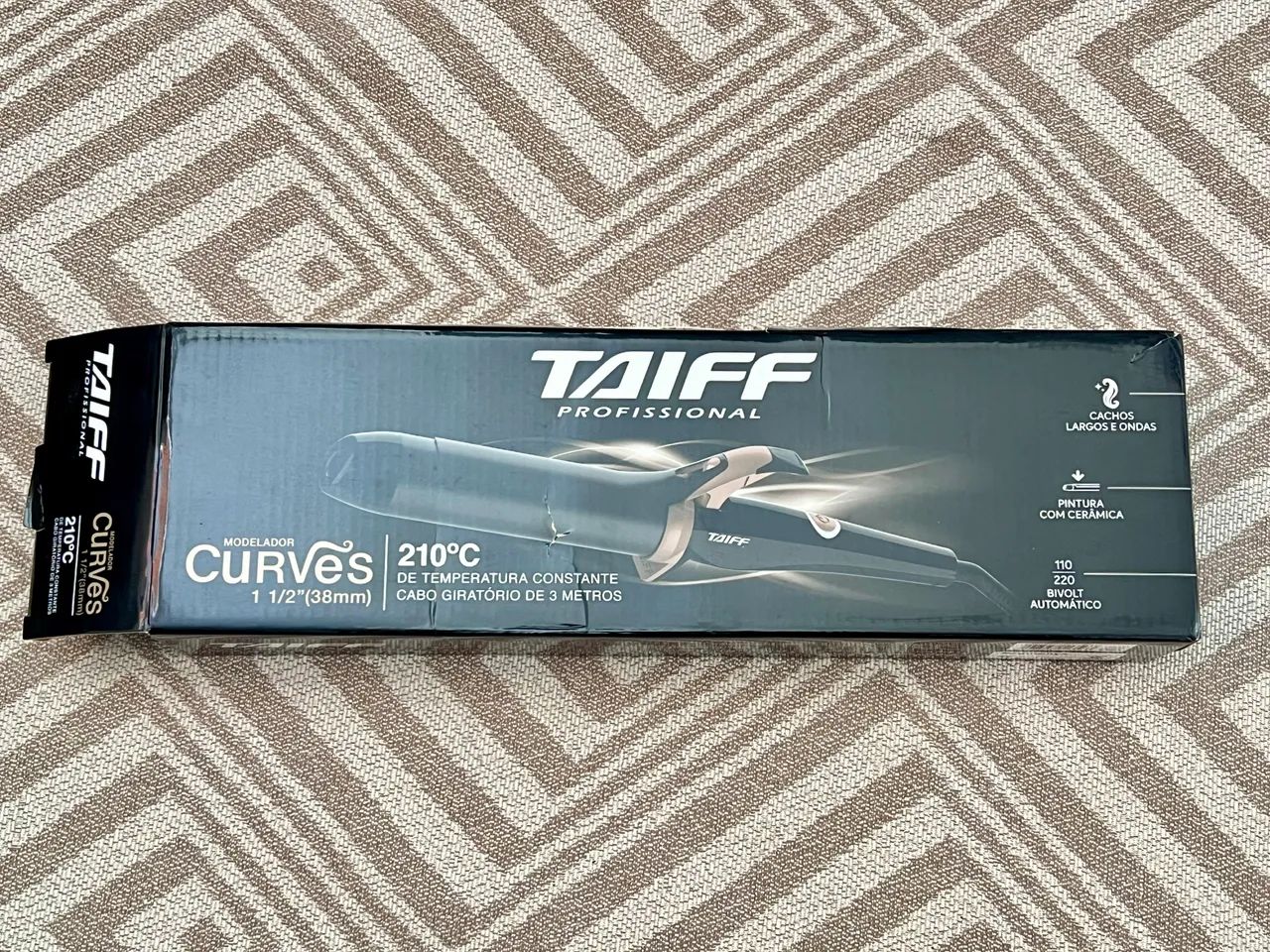 Babyliss TAIFF 38mm - Foto 3
