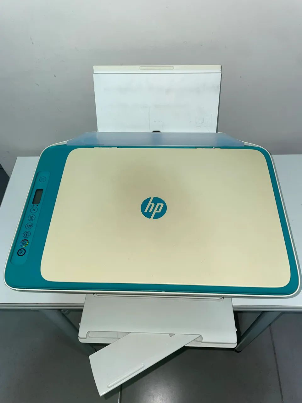 Impressora HP DeskJet Ink Advantage 2676